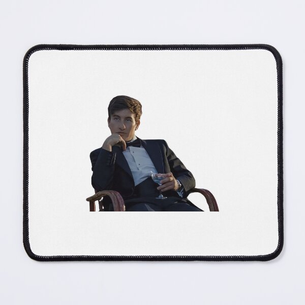 Item preview, Barry Keoghan Saltburn designed and sold by dulcefrishman.