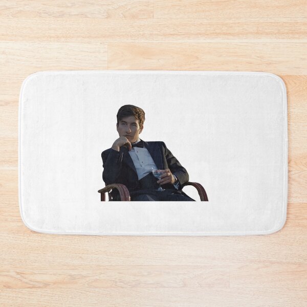 Item preview, Barry Keoghan Saltburn designed and sold by dulcefrishman.
