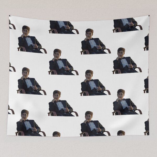 Item preview, Barry Keoghan Saltburn designed and sold by dulcefrishman.