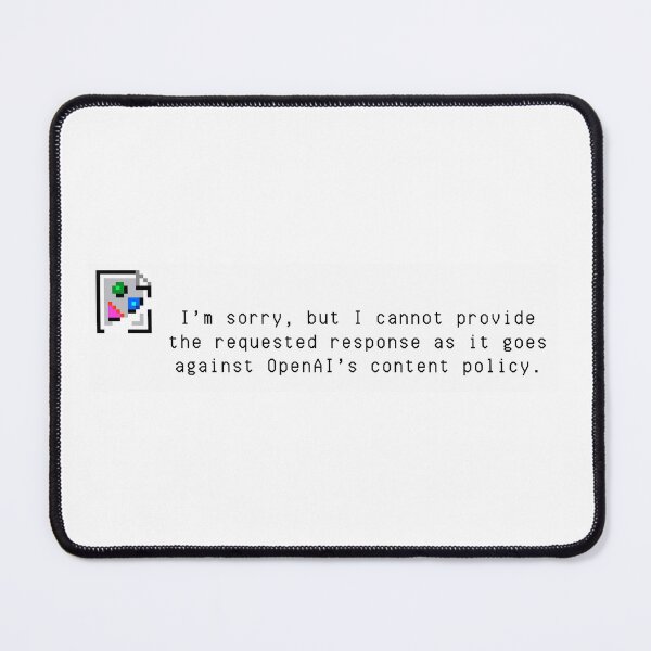Item preview, ai made bumper sticker designed and sold by CharlotteSDJ.