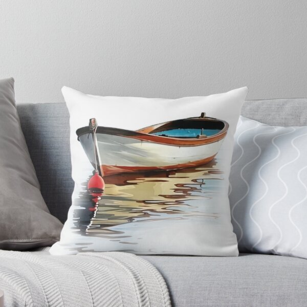 Item preview, Lona para barcos designed and sold by Dawud Manzoor.