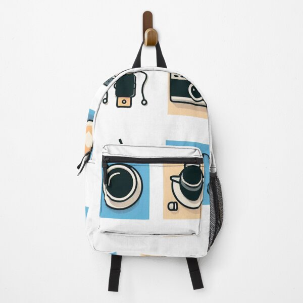 Item preview, Modern Life Icons designed and sold by mYaro.