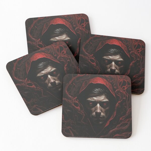 Item preview, Assassin designed and sold by chirkut.