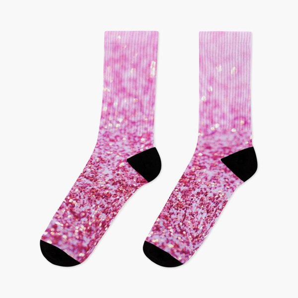 Item preview, Pink Mermaid Glam #1 (Photo of Glitter Only - Not Reflective) designed and sold by Anita's & Bella's Art.