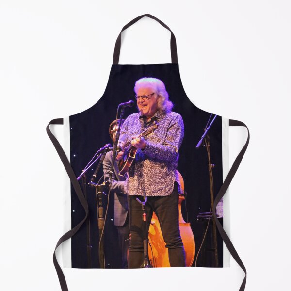 Item preview, Ricky Skaggs and Kentucky Thunder - Photograph designed and sold by ConcertImages.