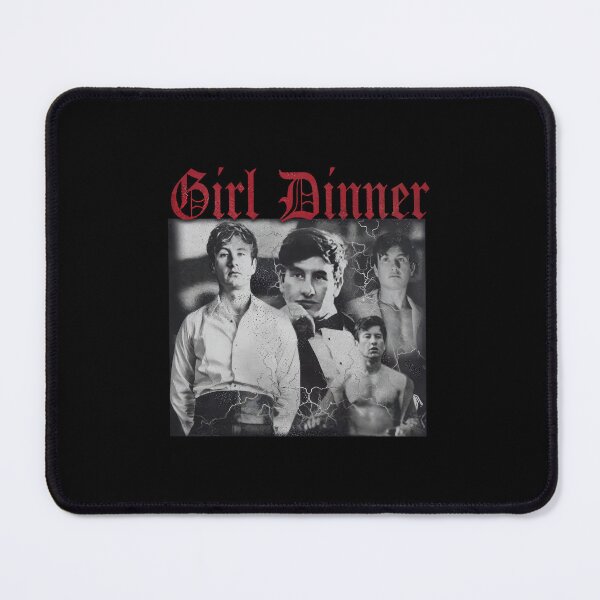 Item preview, Barry Keoghan Girl Dinner  designed and sold by dulcefrishman.