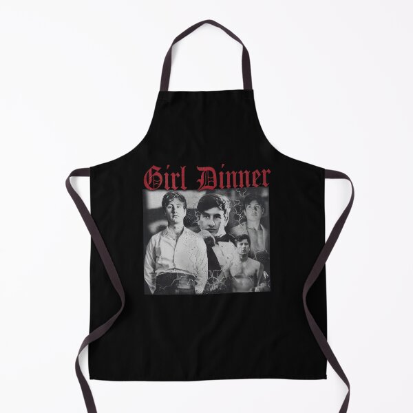 Item preview, Barry Keoghan Girl Dinner designed and sold by dulcefrishman.