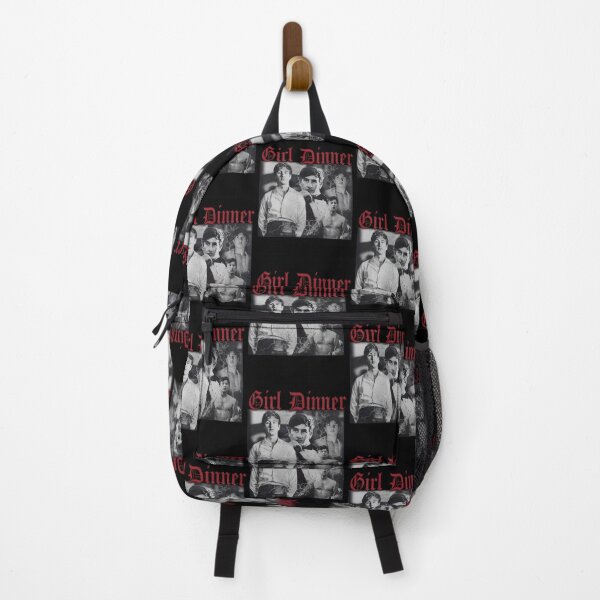 Item preview, Barry Keoghan Girl Dinner designed and sold by dulcefrishman.