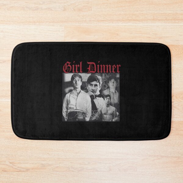 Item preview, Barry Keoghan Girl Dinner  designed and sold by dulcefrishman.