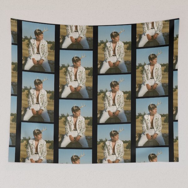 Item preview, Retro Barry Keoghan designed and sold by dulcefrishman.