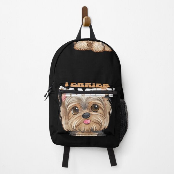 Item preview, Yorkshire Terrier Family designed and sold by BuddyBuilder.
