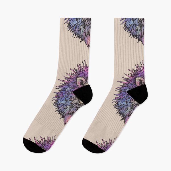 Item preview, Punk Hedgehog designed and sold by Amir Faysal.