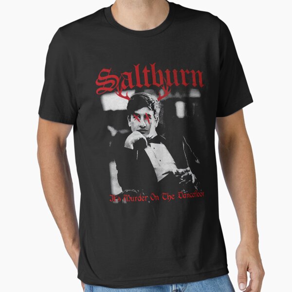 Vista previa del artículo con la obra «Barry Keoghan de Saltburn en los años 90», diseñado y vendido por dulcefrishman.