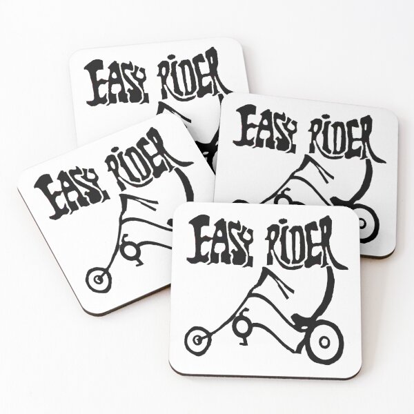Item preview, Recumbent Bike Easy Rider for light backgrounds designed and sold by Tom Sachse.