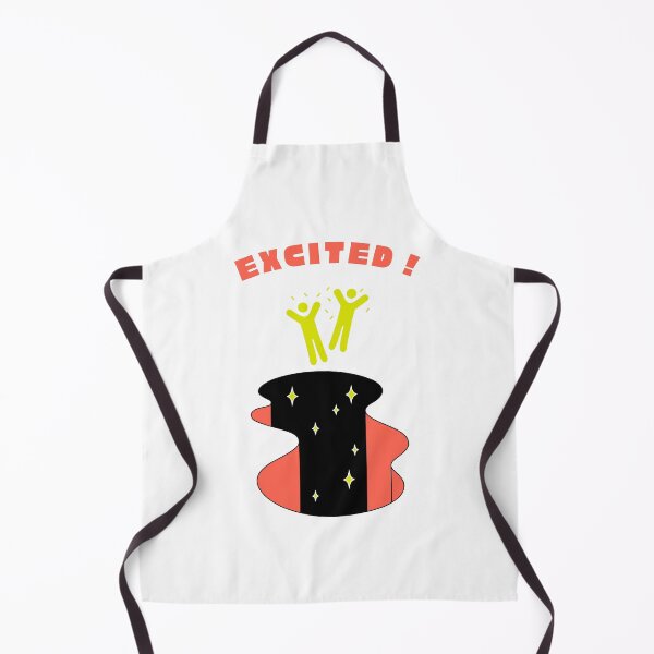 Item preview, Very excited people! !! designed and sold by NurzZz73.