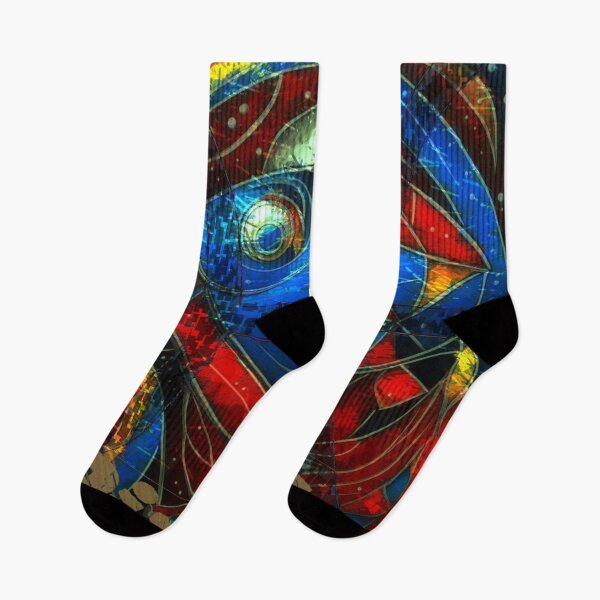 Item preview, Pisces, Peixes designed and sold by Helios Be. Lavsh.