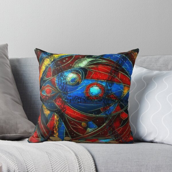 Item preview, Pisces, Peixes designed and sold by Helios Be. Lavsh.