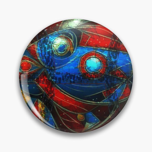 Item preview, Pisces, Peixes designed and sold by Helios Be. Lavsh.