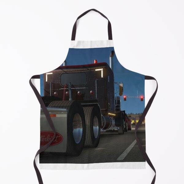 Item preview, 2006 Peterbilt Model 389 designed and sold by SRD-Shredder.