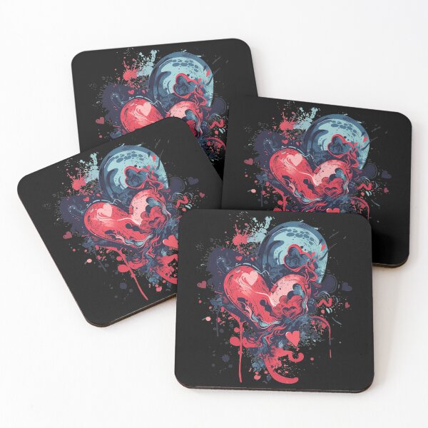 Item preview, Embrace Your Chaos designed and sold by MiduImages.