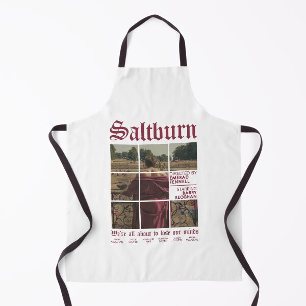 Item preview, Barry Keoghan Saltburn Movie designed and sold by dulcefrishman.
