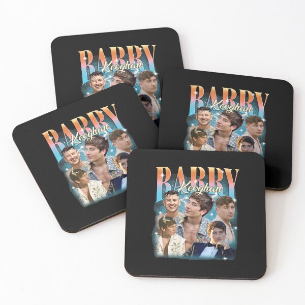 Item preview, Barry Keoghan Vintage 90s designed and sold by dulcefrishman.