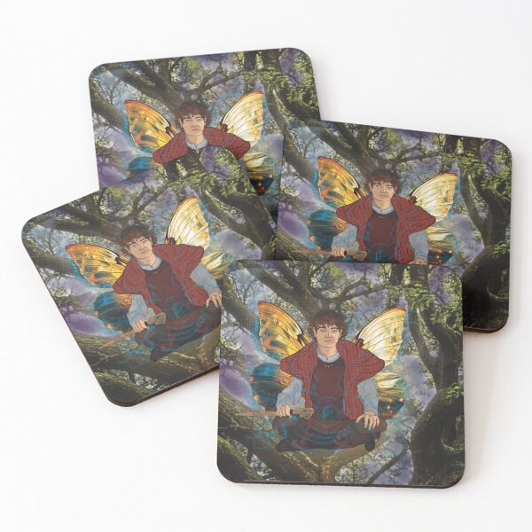 Item preview, Oak’sFairy designed and sold by Witches & Dragons Lair .