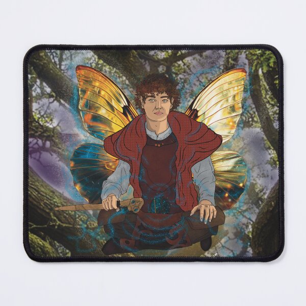 Item preview, Oak’sFairy designed and sold by Witches & Dragons Lair .
