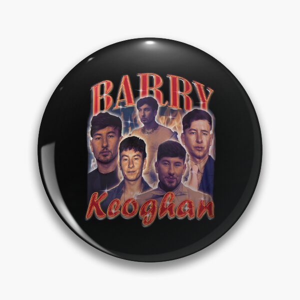 Artikelvorschau, Retro Barry Keoghan Vintage entworfen und verkauft von dulcefrishman.