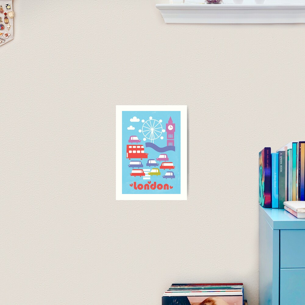 Item preview, Art Print designed and sold by artillustrate.