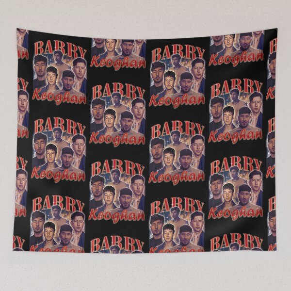 Item preview, Retro Barry Keoghan Vintage designed and sold by dulcefrishman.