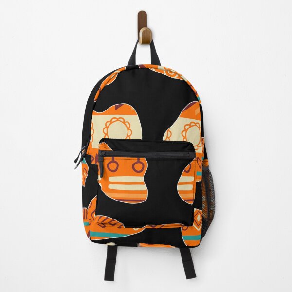 Item preview, Abstract Shapes with African Pattern designed and sold by Logiamerch.