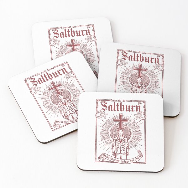 Item preview, Vintage Saltburn Barry Keoghan  designed and sold by dulcefrishman.