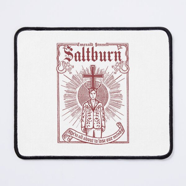 Item preview, Vintage Saltburn Barry Keoghan  designed and sold by dulcefrishman.