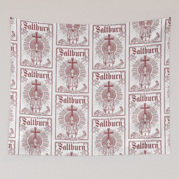 Item preview, Vintage Saltburn Barry Keoghan  designed and sold by dulcefrishman.