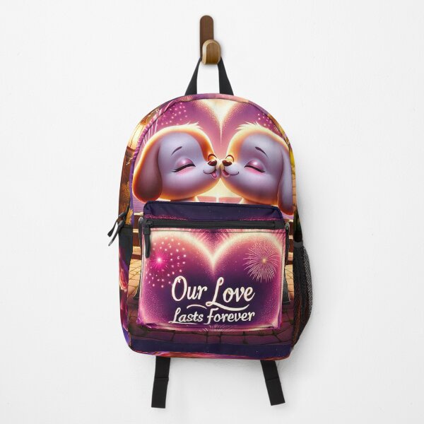 Item preview, our forever love (chocolate edition) designed and sold by veroniss.
