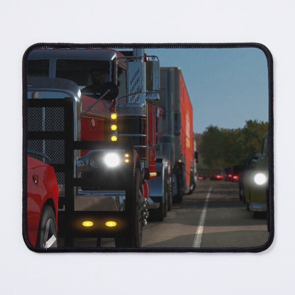 Item preview, 2006 Peterbilt Model 389 designed and sold by SRD-Shredder.