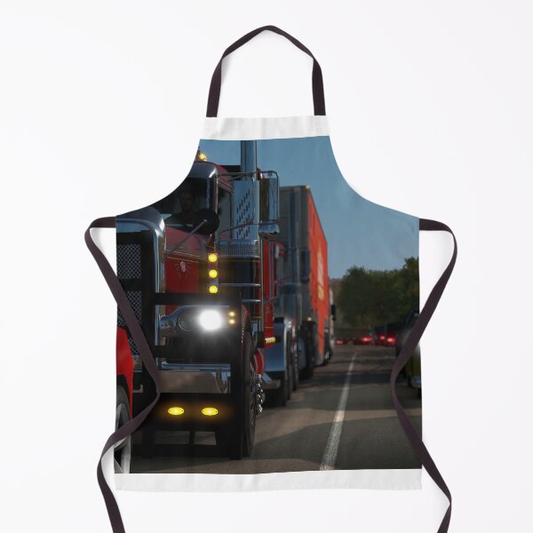 Item preview, 2006 Peterbilt Model 389 designed and sold by SRD-Shredder.