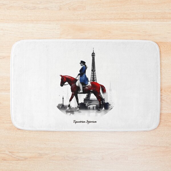 Item preview, Olympe Dressage Champion - Paris Horse designed and sold by EquestrianImperium.