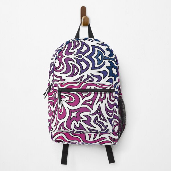 Item preview, Square Mandala (purple gradient) designed and sold by Smetankinaart.