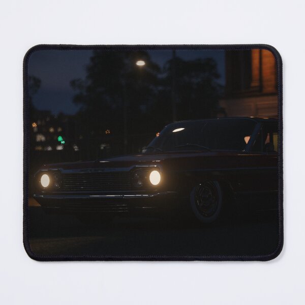 Item preview, 1964 Chevrolet Impala designed and sold by SRD-Shredder.