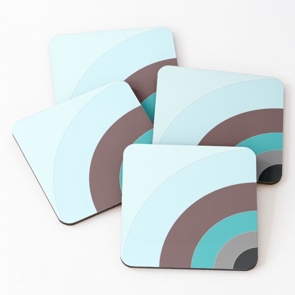 Item preview, Hopeful Horizon | Peaceful Home Design designed and sold by Peaceful Lotus Home Design.