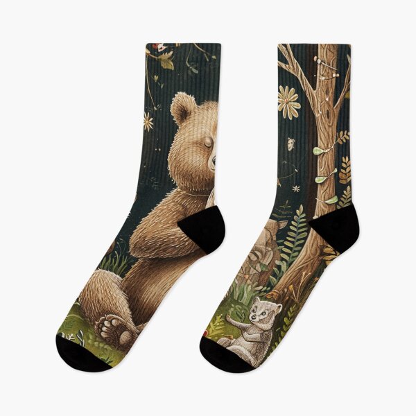 Item preview, Sylvan Serenity: The Forest Yoga Gathering designed and sold by dungeonwarriors.