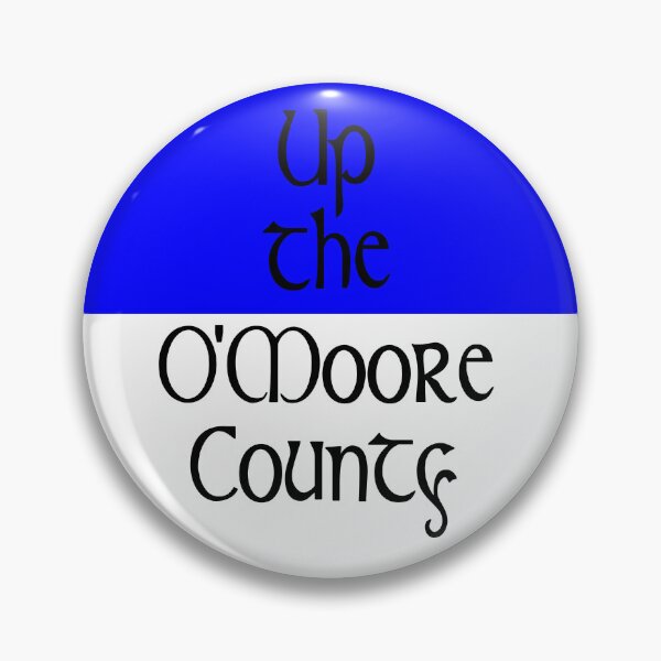 Item preview, Up The O'Moore County designed and sold by Gormont.