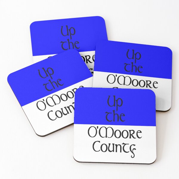 Item preview, Up The O'Moore County designed and sold by Gormont.