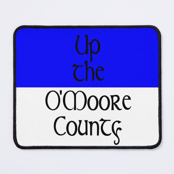 Item preview, Up The O'Moore County designed and sold by Gormont.