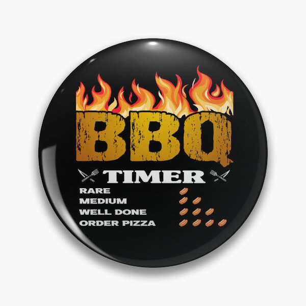 Item preview, bbq,Smoke & Spice Chronicles: Grilling Adventures designed and sold by CanvaSnap ⭐⭐⭐⭐⭐.