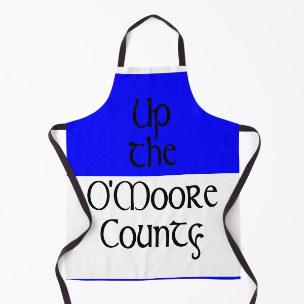 Item preview, Up The O'Moore County designed and sold by Gormont.