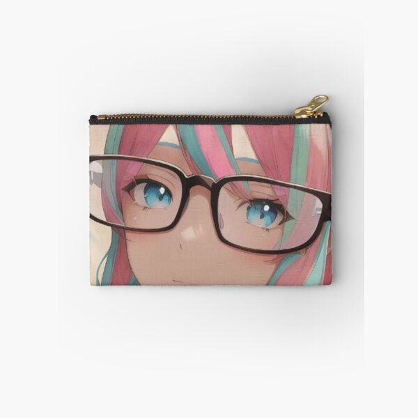 Item preview, Anime glasses designed and sold by silvapajic.