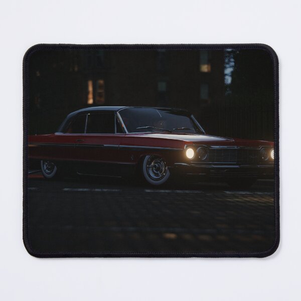 Item preview, 1964 Chevrolet Impala designed and sold by SRD-Shredder.